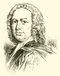 Johann Christoph Pepusch, 1667-1752